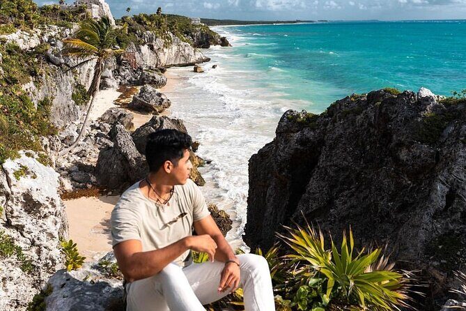 Guided tour to Tulum majestic Ruins + Cenote swim + Lunch - FAQ