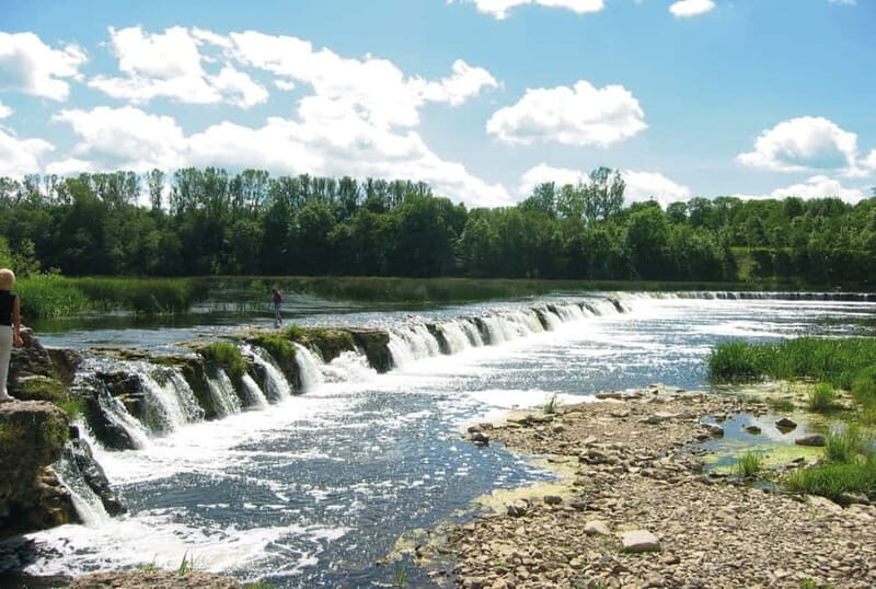 Guided Tour to UNESCO Kuldiga town & Venta River Waterfall - Who Should Consider This Tour?