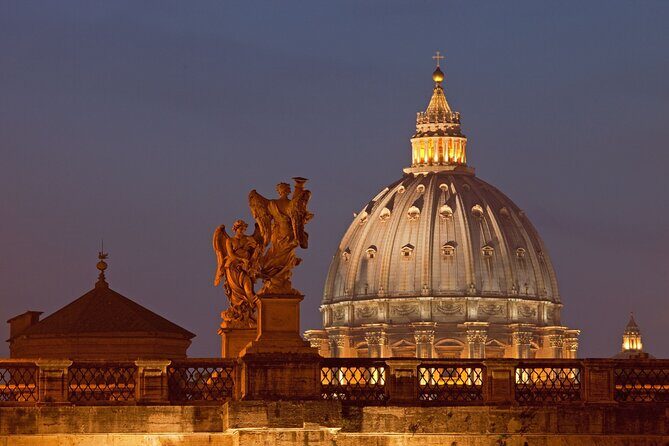Guided Tour to Vatican and Sistine Chapel with Ticket - What Reviews Say
