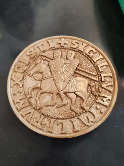 Guided Tour Tomar: Castle of the Knights Templar + Convent of Christ - A Closer Look at the Tour Experience