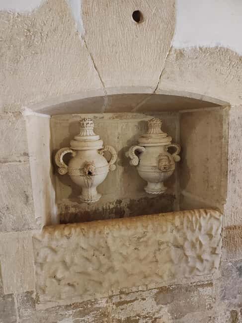 Guided Tour Tomar: Castle of the Knights Templar + Convent of Christ - Why This Tour Works Well