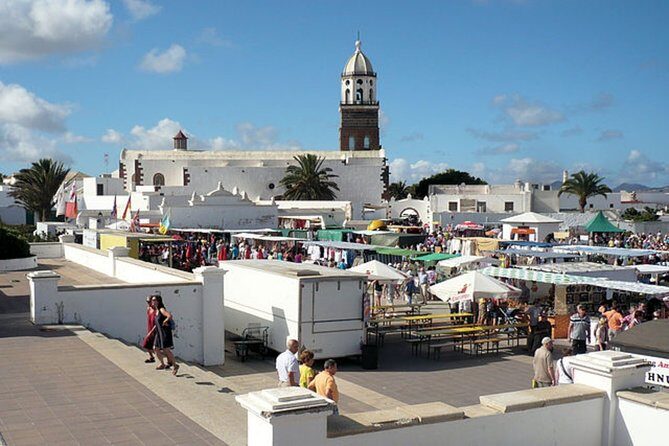 Guided tour: Visit to Teguise Street Market - The Sum Up: Is This Tour Worth It?