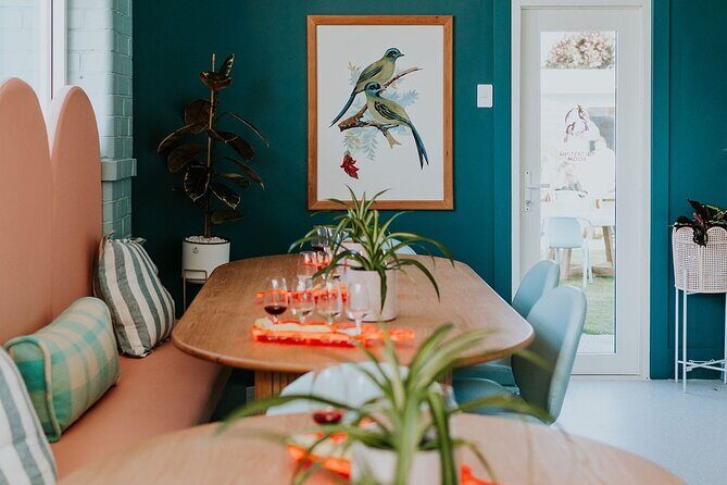 Guided Tour with Cheese & Wine Pairing - What to Expect from the Tour