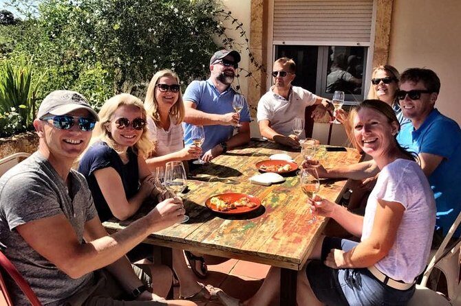 Guided tour with tasting - FAQ