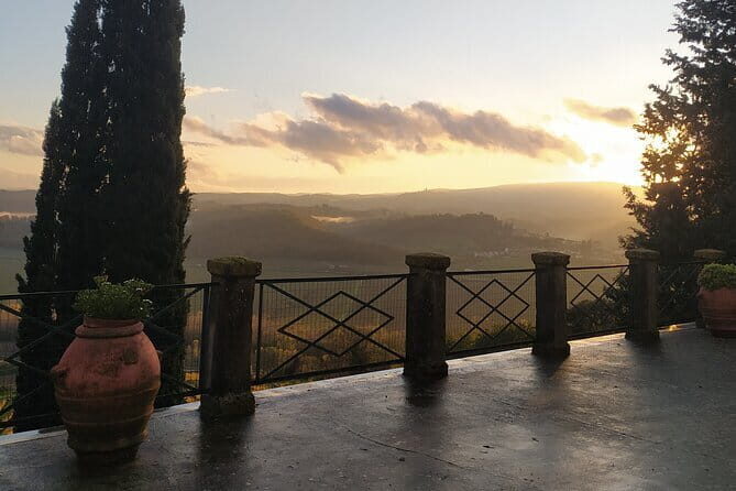 Guided tour with wine tasting and local organic products - FAQ