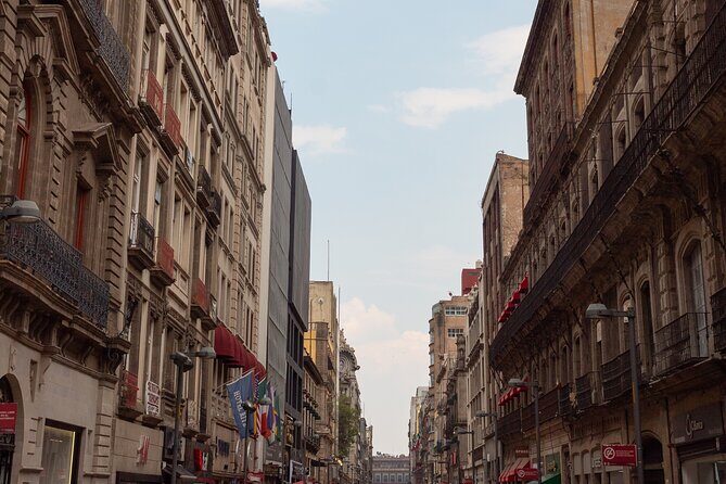Guided Tour Zócalo to Palaces, Churches and Pyramids - Final Thoughts
