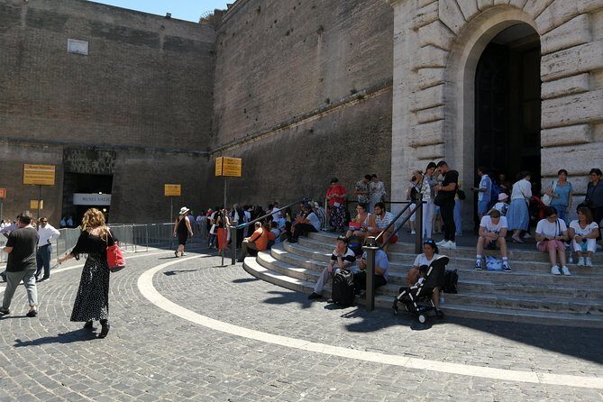 Guided tours in Spanish with skip-the-line ticket for Vatican City - What to Expect from the Vatican City Guided Tour in Spanish