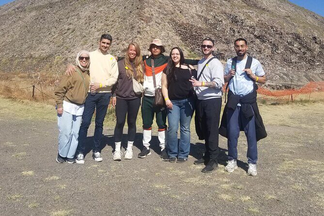 Guided Tours of Mesoamerican Cultures - A Detailed Look at the Tour Experience