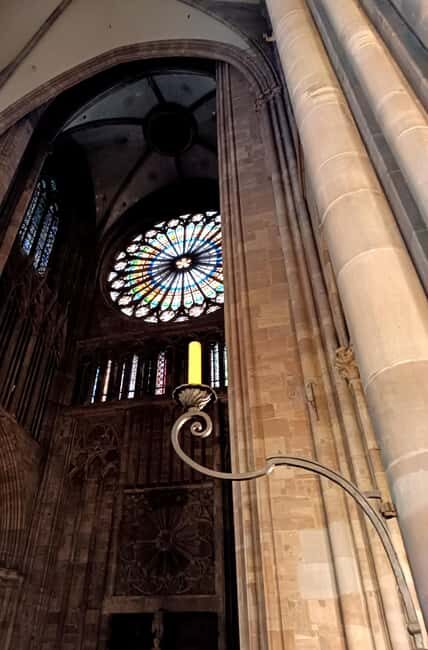 Guided tours of Strasbourg Cathedral - The Practicalities: What to Know Before Booking
