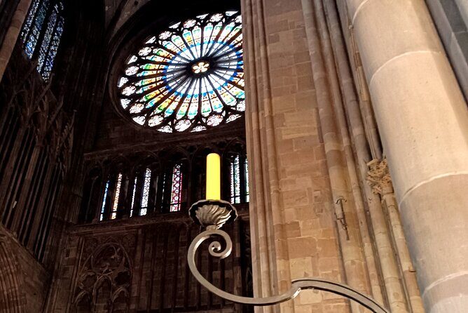 Guided Tours of Strasbourg Cathedral - An In-Depth Look at the Strasbourg Cathedral Guided Tour