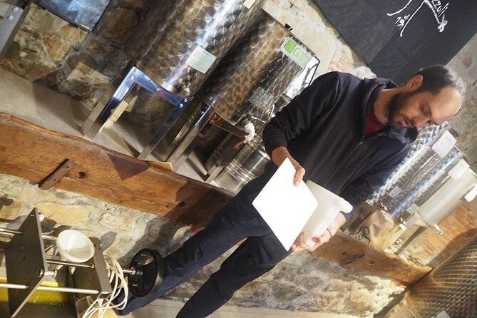 Guided tours of the olive grove with oil tasting. - Exploring the Olive Grove Tour in Montecatini Terme: A Deep Dive into Italy’s Olive Oil Heritage