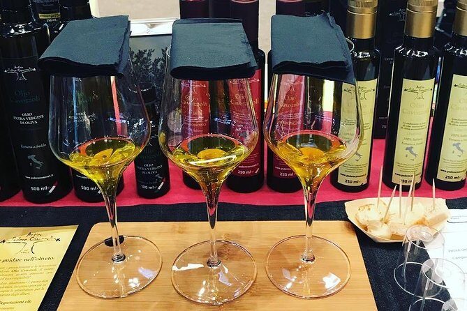 Guided tours of the olive grove with oil tasting. - Final Thoughts: Is It Worth It?