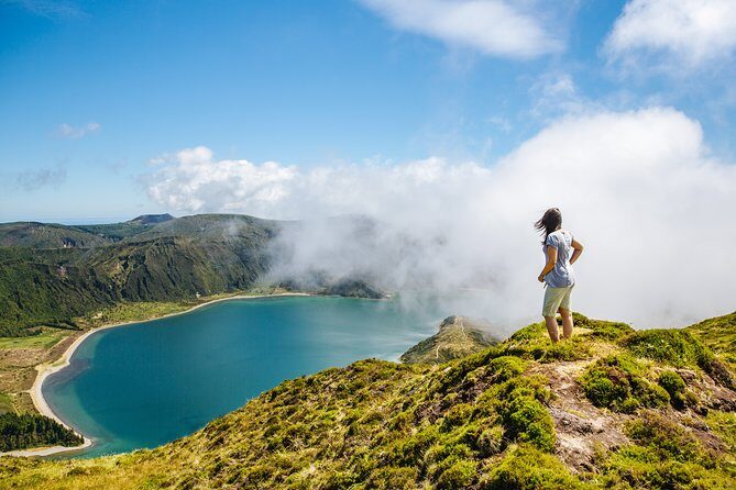 Guided Tours Sete Cidades and Lagoa do Fogo Full day - Price and Value