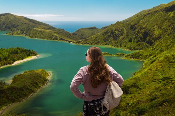 Guided Tours Sete Cidades and Lagoa do Fogo Full day - Who Will Love This Tour?