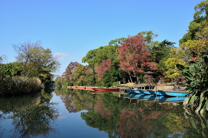 Guided Train and Boat Tour of Dazaifu & Yanagawa from Fukuoka - The Value Proposition