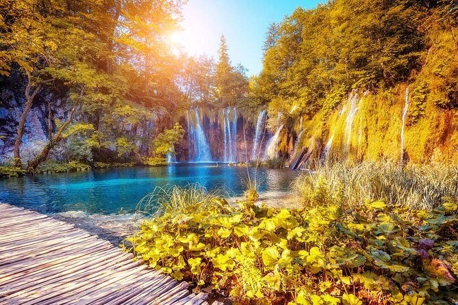Guided transfer from Split to Zagreb with Plitvice Lakes stop - Who Would Love This Tour?