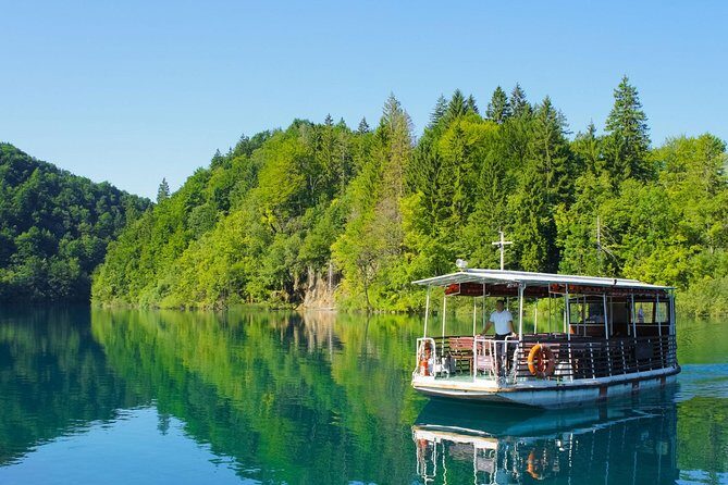 Guided transfer from Split to Zagreb with Plitvice Lakes stop - FAQs