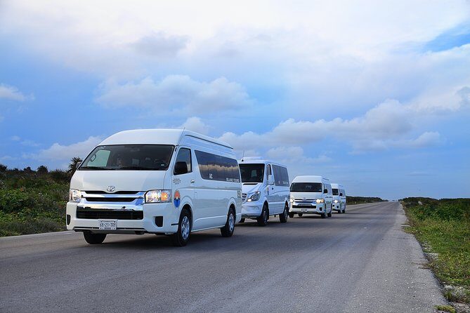 Guided Transportation for Cozumel Cruise Passengers - A Practical Look at Cozumel’s Guided Transportation Service for Cruise Passengers