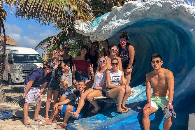 Guided Transportation for Cozumel Cruise Passengers - The Sum Up: Is It Worth It?