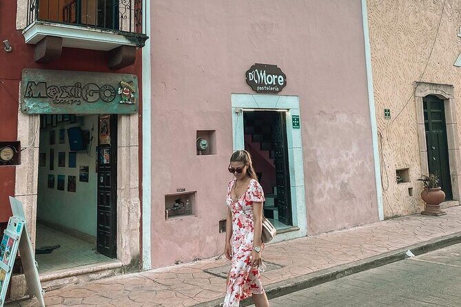 Guided Trip to Chichen Itza, Cenote Saamal, Buffet and Valladolid - Price and Value Analysis