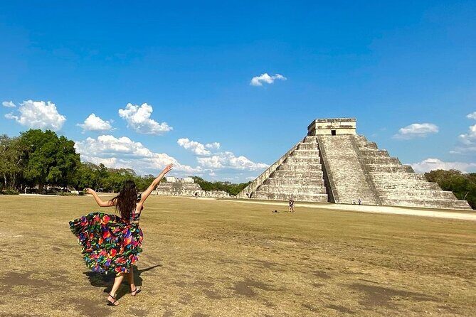 Guided Trip to Chichen Itza, Cenote Saamal, Buffet and Valladolid - FAQ