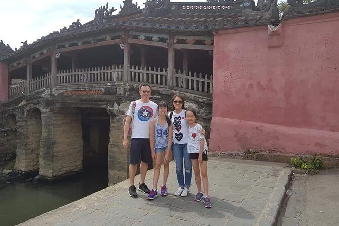 Guided Trip to Marble Mountain & Hoi An- Sampan Ride-Night market - An In-Depth Look at the Itinerary