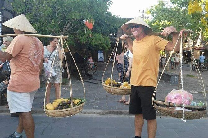 Guided Trip to Marble Mountain & Hoi An- Sampan Ride-Night market - Final Thoughts