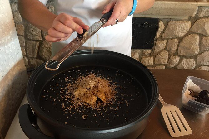 Guided Truffle Hunt Istria - An In-Depth Look at the Truffle Hunt Experience