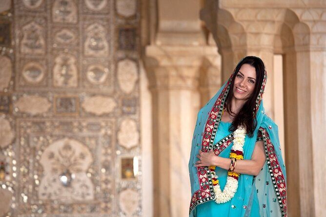 Guided Udaipur City Tour by Car - What to Expect from the Udaipur City Tour