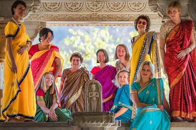 Guided Udaipur City Tour by Car - Who Will Love This Experience