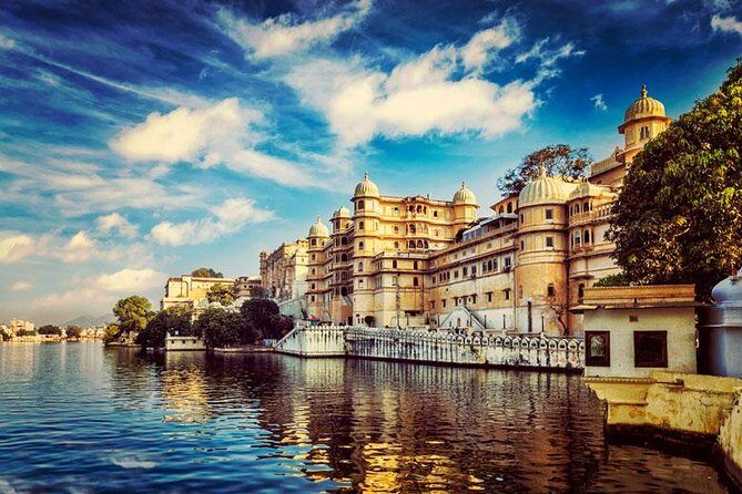 Guided Udaipur Tour With Drop Off To Jodhpur Next Day. - The Value for Money