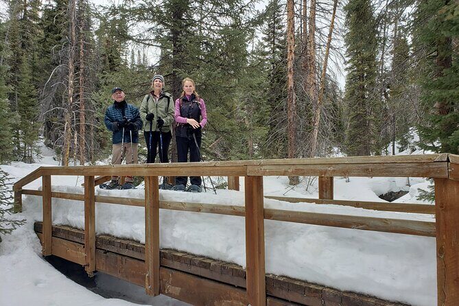 Guided Uinta Forest 3-Mile Hike w/fire + Lunch/charcuterie Stop - The Sum Up: Is This Hike Worth It?