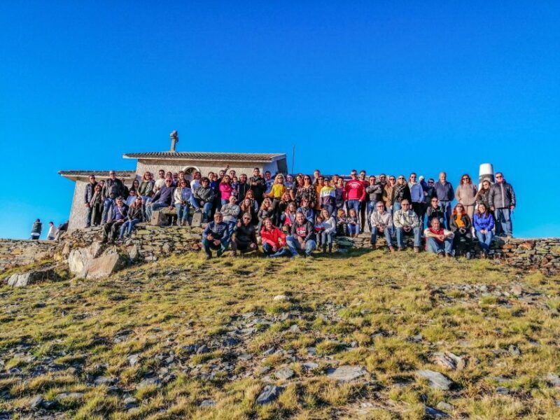 Guided Van Tour in Piódão and Serra do Açor, Coimbra - Key Points