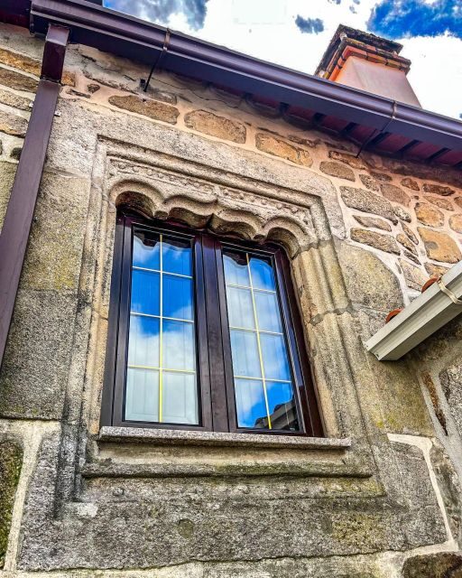 Guided Van Tour in Serra da Estrela, Coimbra, Viseu, Guarda - Key Points