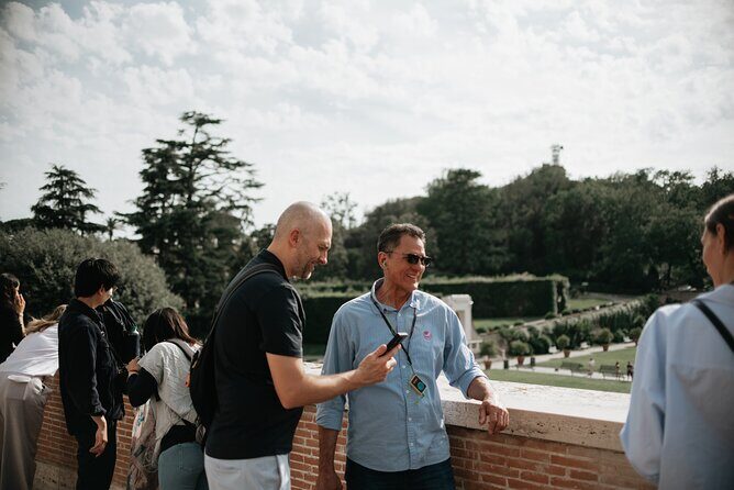 Guided Vatican Museums & Sistine Chapel Skip the Line Tour - The Sum Up: Is This Tour Right for You?