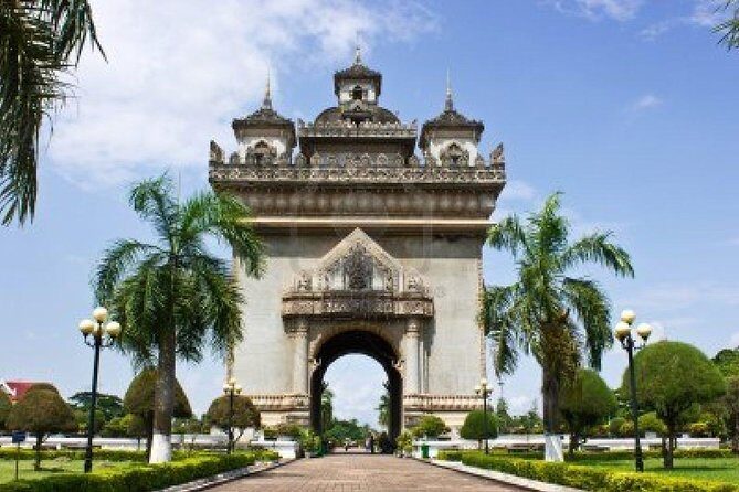 Guided Vientiane City and Buddha Park Full-Day Tour - A Detailed Look at the Tour Experience