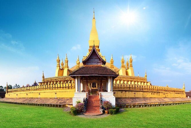 Guided Vientiane City and Buddha Park Full-Day Tour - FAQs
