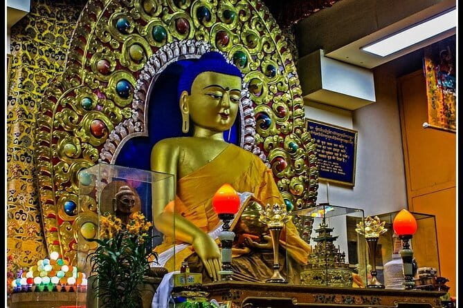 Guided Village walk with Stories in Dharamsala - The Sum Up