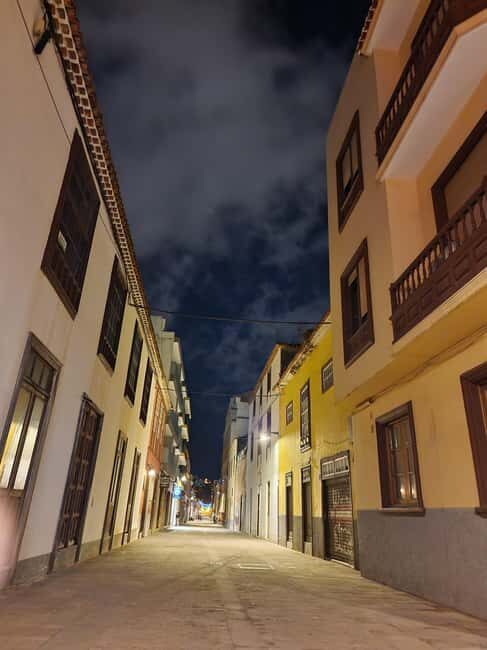 Guided visit and mysteries in San Cristóbal de La Laguna with a sweet treat. - Practical Details and What to Expect