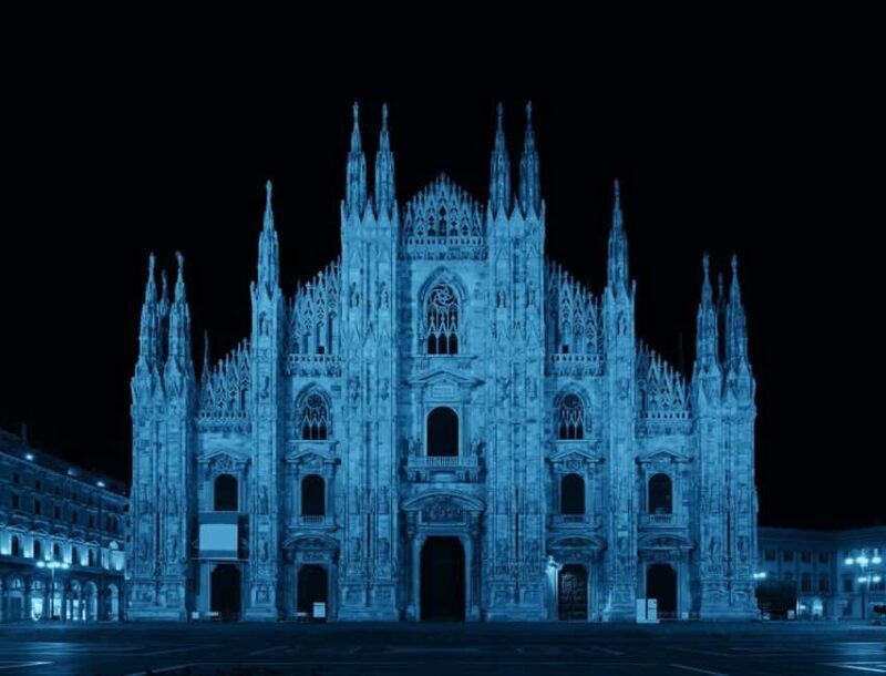 Guided visit: Halloween in Milan, A story of mysteries, shadows and secrets - A Journey into Milan’s Shadows: What You Can Expect