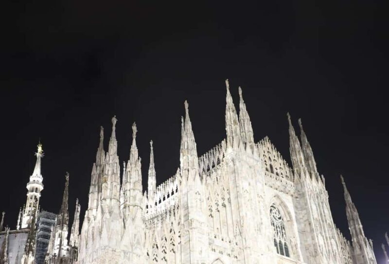 Guided visit: Halloween in Milan, A story of mysteries, shadows and secrets - The Practical Side: How the Tour Works and Why It Matters