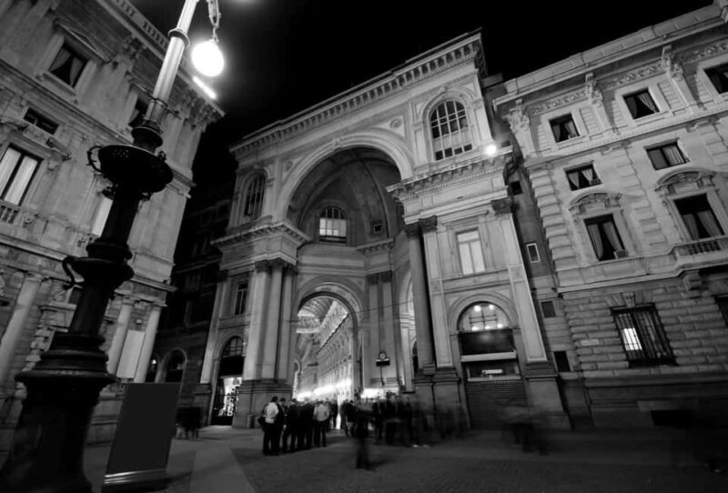 Guided visit: Halloween in Milan, A story of mysteries, shadows and secrets - Who Will Love This Tour?