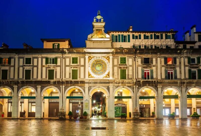 Guided visit: Hidden, Secret, and Mysterious Brescia - Exploring Brescia’s Hidden Past: A Comprehensive Review