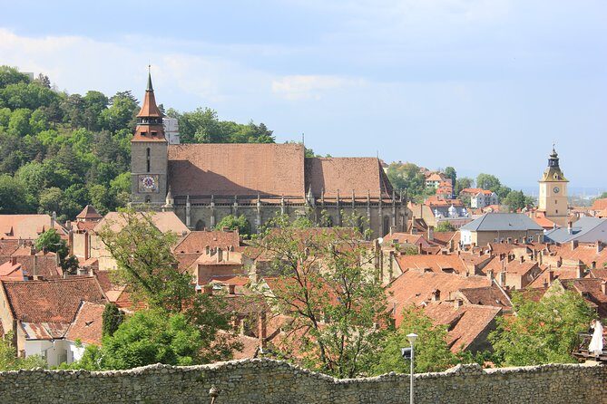 Guided visit in Spanish to the medieval center of Brasov (native Spanish guide). - The Sum Up: Who Will Love This Tour?