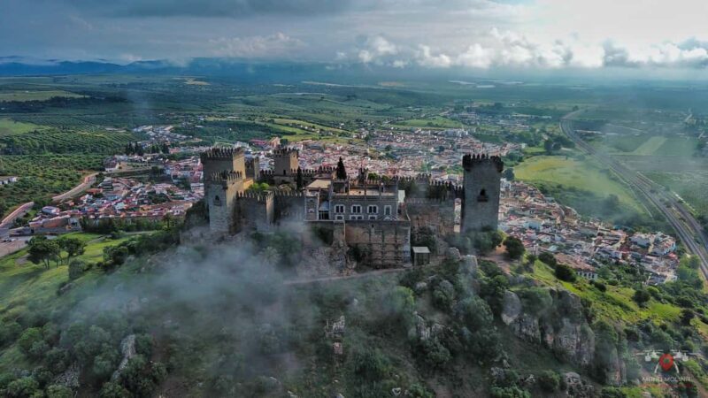 Guided visit of Almodovar Castle with admission included. - Final Thoughts: Is It Worth It?
