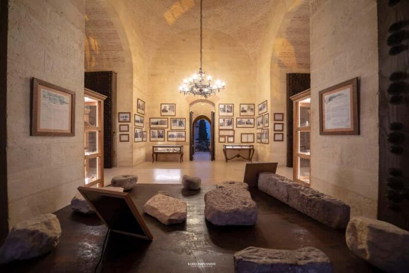 Guided visit of Almodovar Castle with admission included. - FAQs