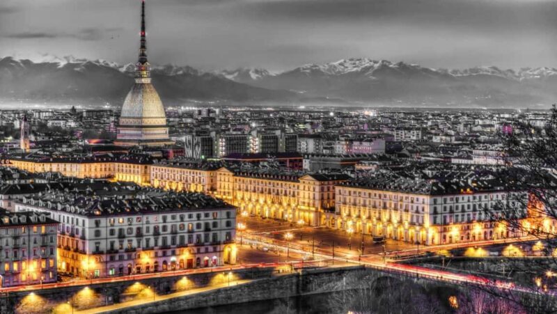 Guided visit of Turin: Between Rituals, Superstitions, and Luck - Key Points