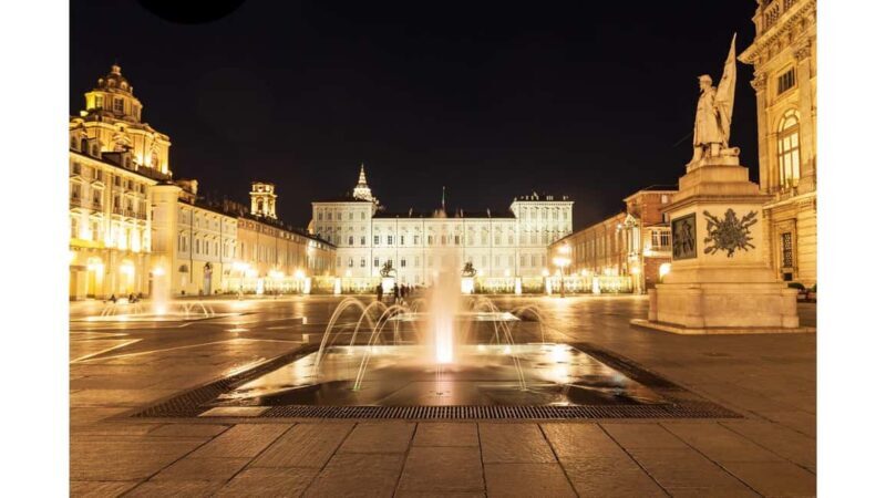 Guided visit of Turin: Between Rituals, Superstitions, and Luck - Exploring Turin’s Hidden Symbols and Superstitions