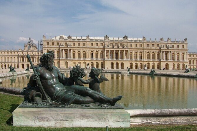 Guided Visit of Versailles Small Group Tour - A Closer Look at the Versailles Small Group Tour