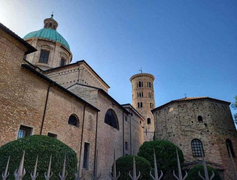 Guided visit: The Horoscope in Ravenna, the Zodiac between Art, Myths and Stars - Exploring Ravenna’s Zodiac Tour: A Detailed Breakdown